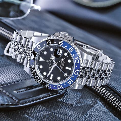 rolex gmt master donna|rolex gmt master ii batman.